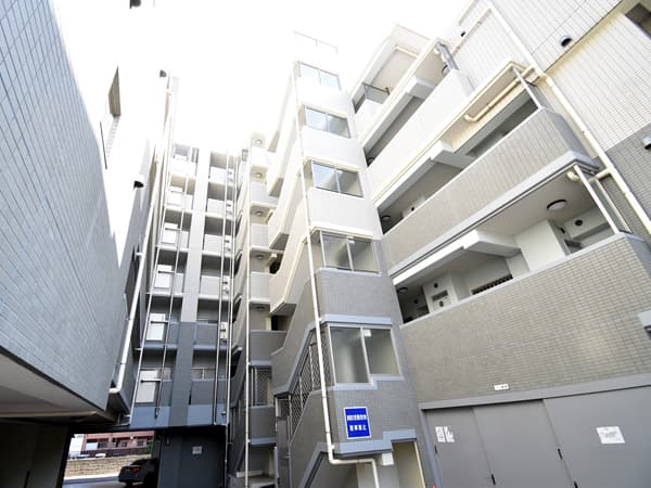 コニファーコート松飛台 4