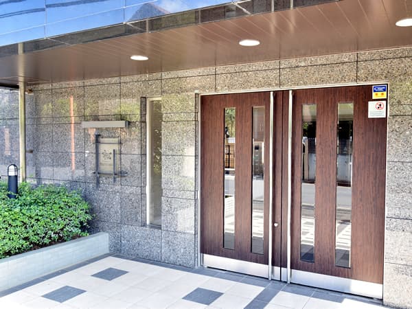 コニファーコート松飛台 5