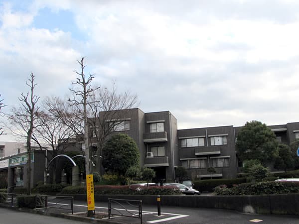 ガーデンテラス五月台 2