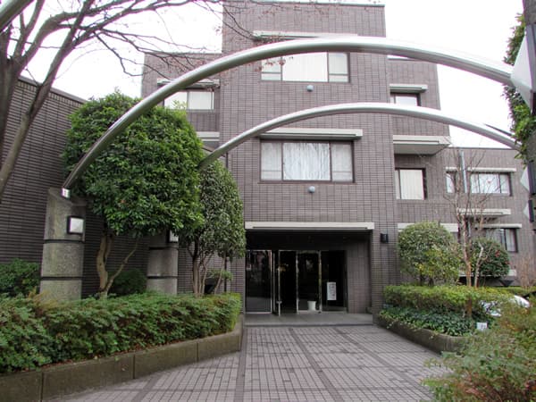 ガーデンテラス五月台 3