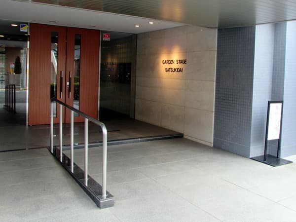 ガーデンステージ五月台 2