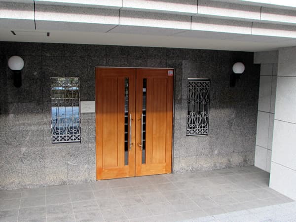 サンクタス五月台 3