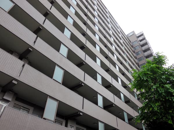 ライオンズシティ相模原 7