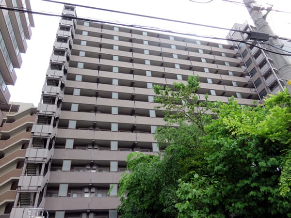 ライオンズシティ相模原 8