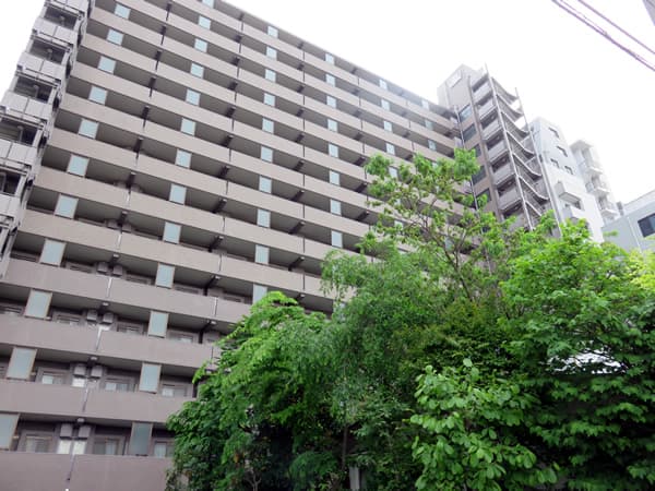 ライオンズシティ相模原 9