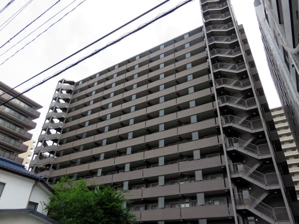 ライオンズシティ相模原 10