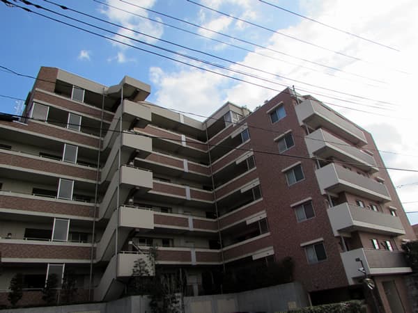 プラウディア五月台3 2