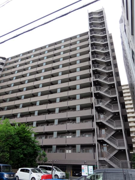 ライオンズシティ相模原 11