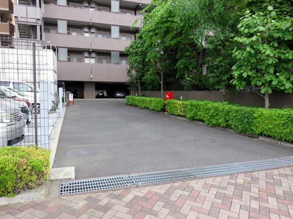 ライオンズシティ相模原 12