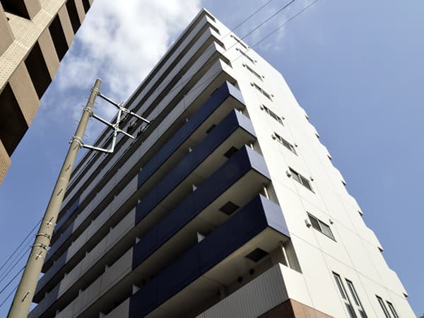 メインステージ横浜 1