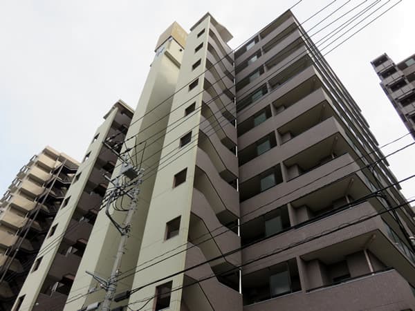 スガヴァンティエム相模原 9