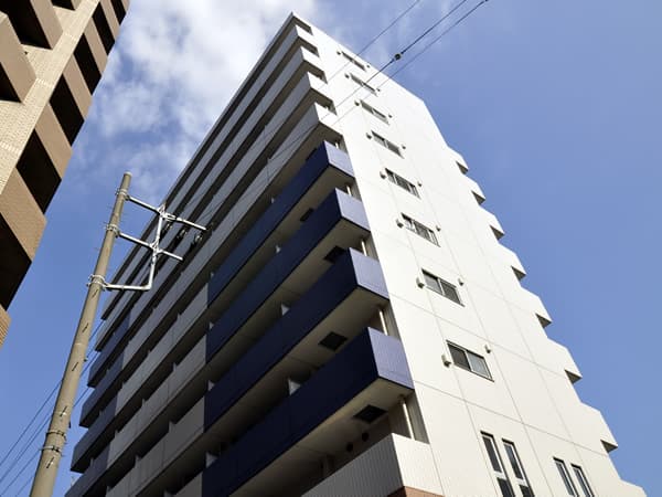 メインステージ横浜 2