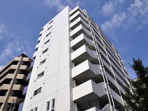 メインステージ横浜 3