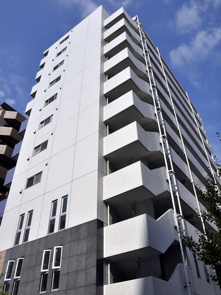 メインステージ横浜 4