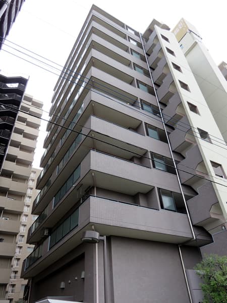 スガヴァンティエム相模原 12