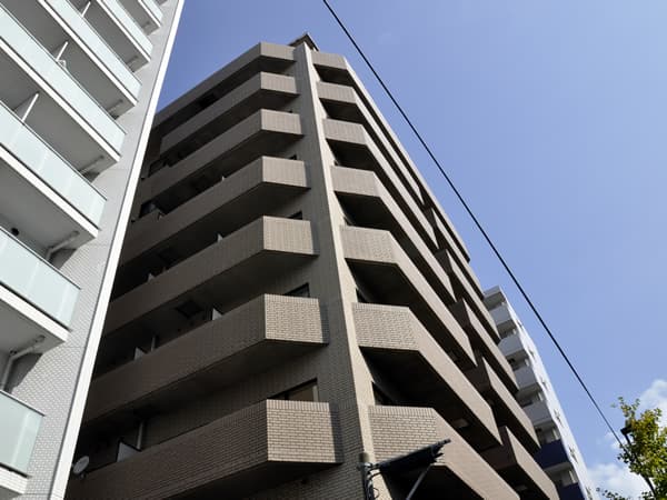 ステラレジデンス横浜 2