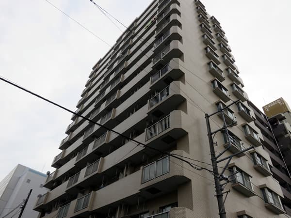 東急ドエルアルス相模原 9