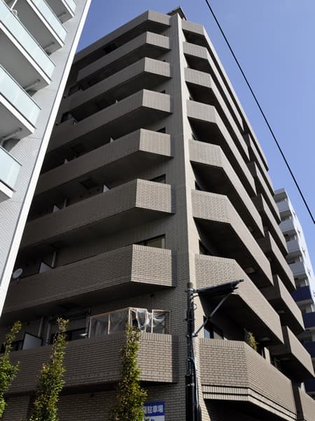 ステラレジデンス横浜 3