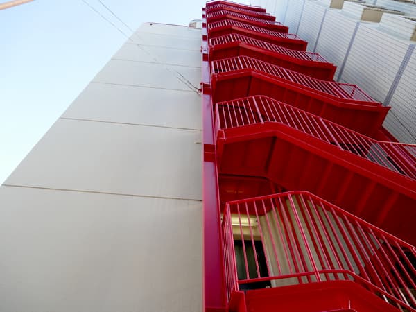 池袋サンシャインプラザ 3