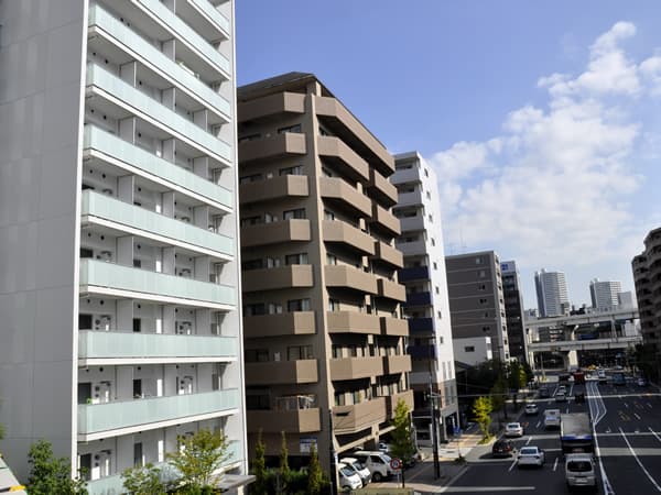 ステラレジデンス横浜 5