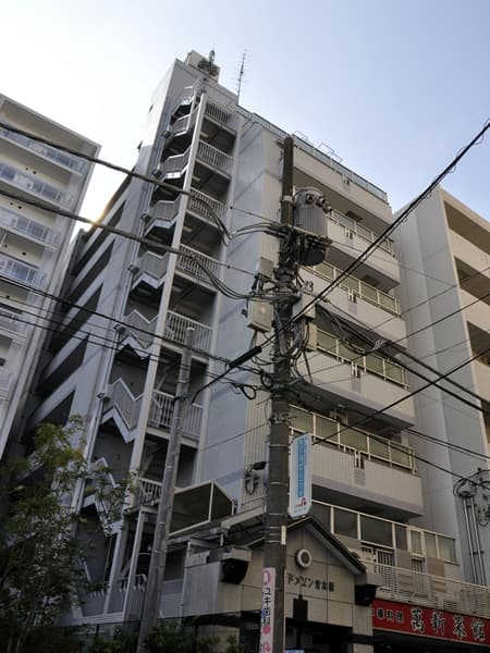 グランドメゾン青木橋 2