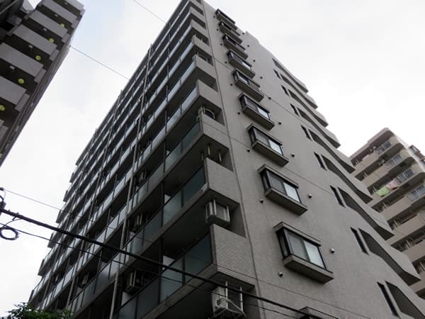 ライオンズマンション相模原第5 10