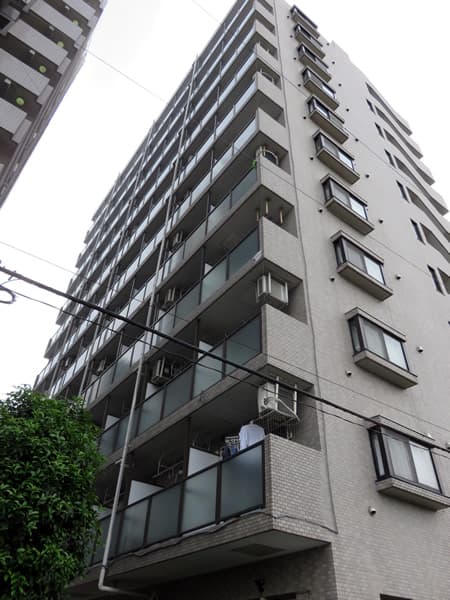 ライオンズマンション相模原第5 11