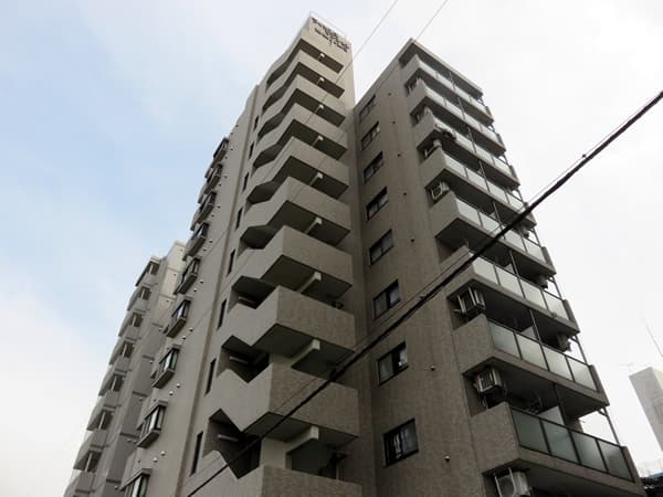 ライオンズマンション相模原第5 12