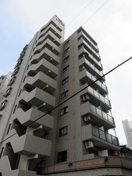 ライオンズマンション相模原第5 13