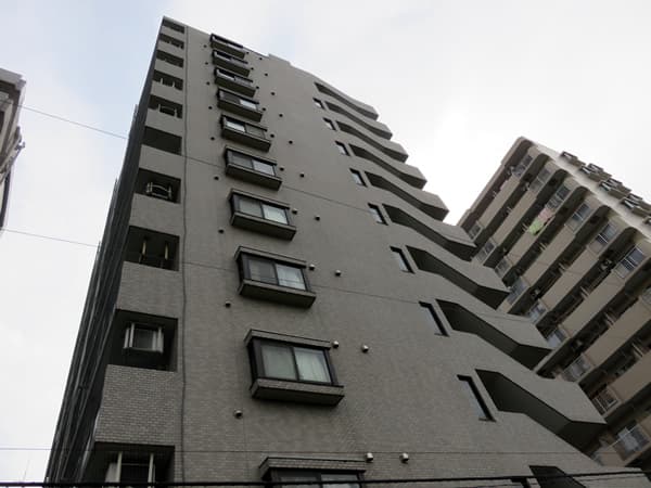 ライオンズマンション相模原第5 14