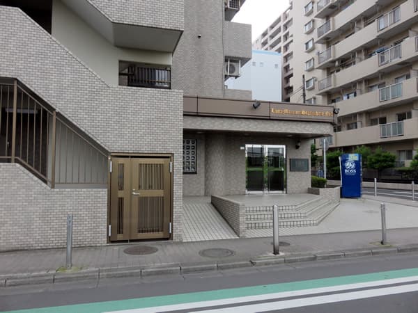 ライオンズマンション相模原第5 16