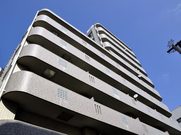 ファーストクラス横浜 1