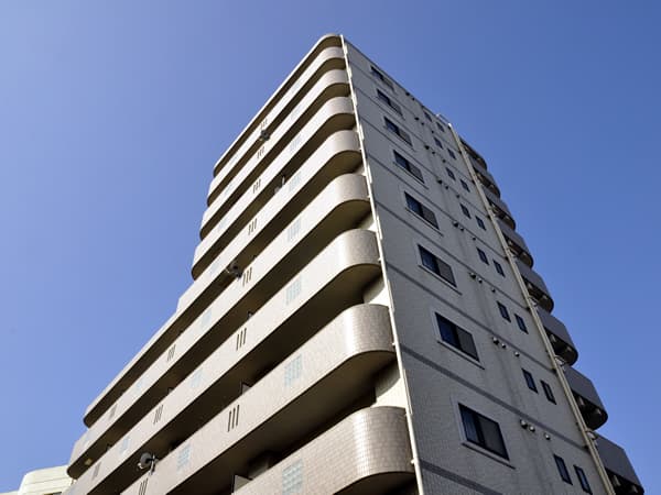 ファーストクラス横浜 2