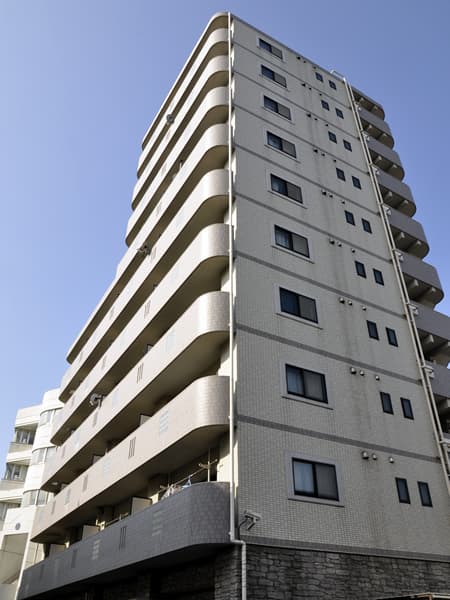 ファーストクラス横浜 4