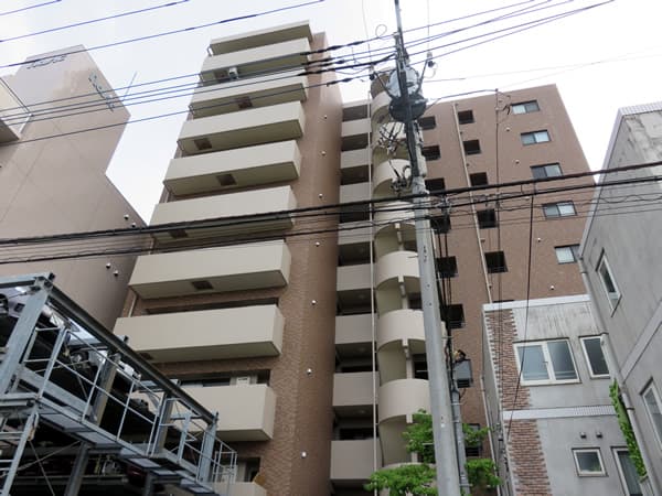 コンフォートパレス相模原 5