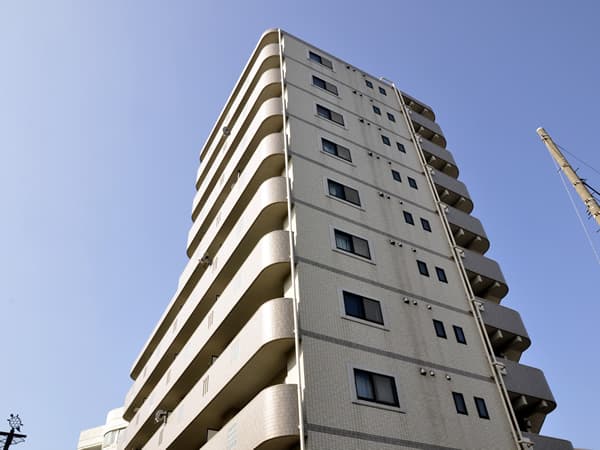 ファーストクラス横浜 5