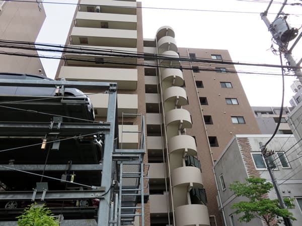 コンフォートパレス相模原 6