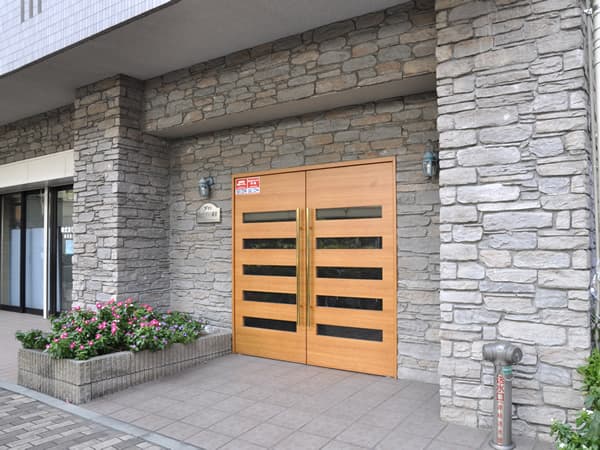 ファーストクラス横浜 6