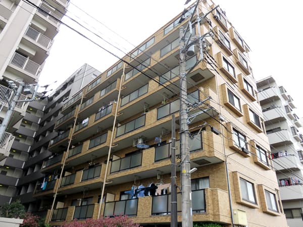 ライオンズマンション相模原第2 7