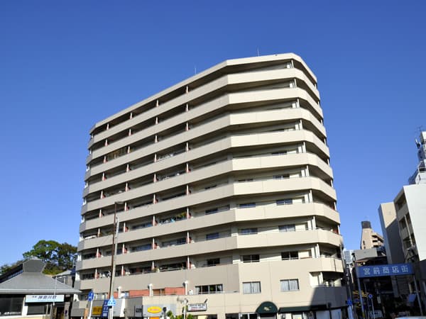 シーアイマンション神奈川 2