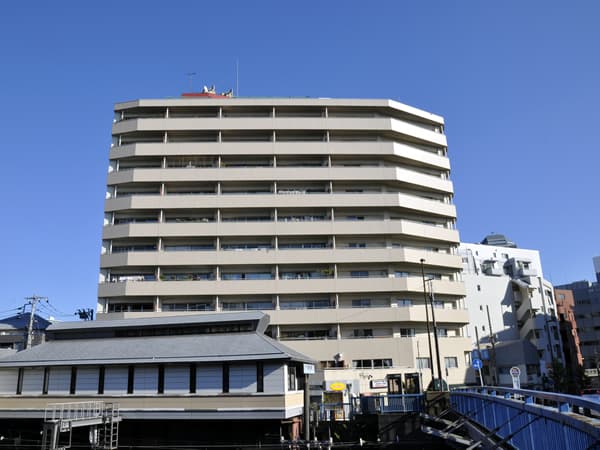 シーアイマンション神奈川 3