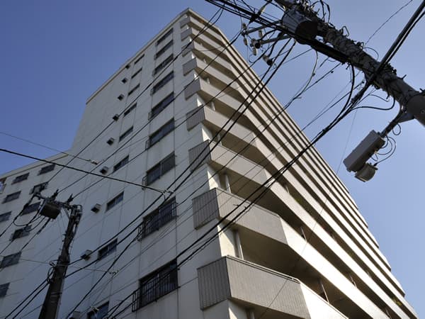 シーアイマンション神奈川 4