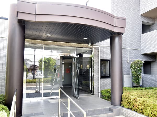 ガーデンコート松戸五香 5