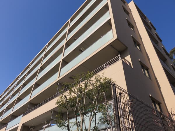 パークホームズ若葉台ステーションサウス 2