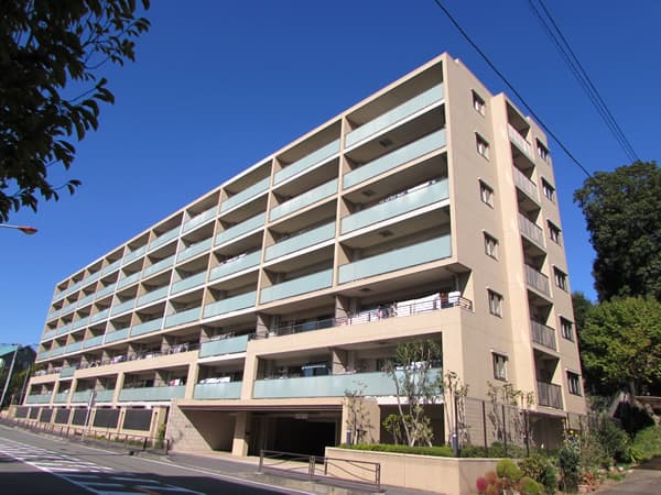 パークホームズ若葉台ステーションサウス 6