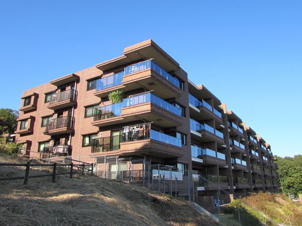 ライオンズはるひ野シーズンズテラス 1