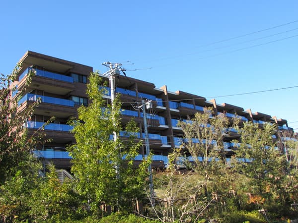 ライオンズはるひ野シーズンズテラス 3