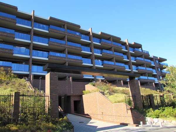 ライオンズはるひ野シーズンズテラス 5