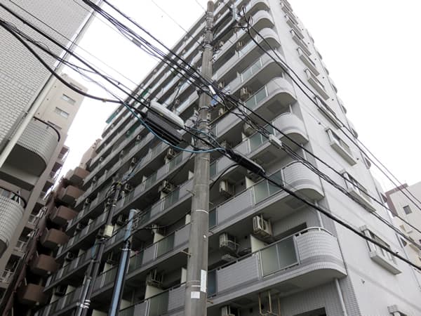 ホーユウコンフォルト相模原2 9