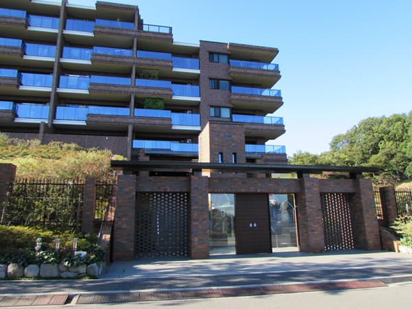 ライオンズはるひ野シーズンズテラス 7